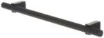  Citterio Giulio XH60 fogantyú, 160 mm, m att fekete (F003280)
