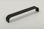  Fogantyú SENSE 320 mm 327 mm csiszolt fekete (0195320L30)