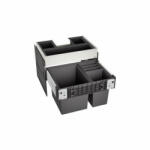  BEÉPÍTHETŐ HULLADÉKGYŰJTŐ BLANCO SELECT II XL 60/3 Orga (526210)