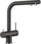  CSAPTELEP BLANCO FONTAS-S II fekete HD (526158)