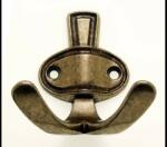  Fogas 1097 32, Fém, Antikolt Bronz Fém (10008805700)