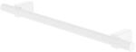 Citterio Giulio XH62 fogantyú, 1596 mm, matt fehér (F005482)