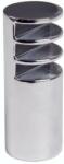  FOGAS 2107-40 ZN1 40mm, FÉM KRÓM FÉM (10008820600)