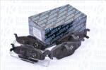 Krottendorf set placute frana, frana disc KROTTENDORF KRO1351 (KRO1351) - automobilus