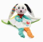 Clementoni Baby clementoni - iepuras paturica (CL17791) - bekid
