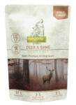 isegrim DOG ADULT - DEER & GAME (plic 410 GR. )