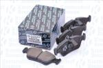 Krottendorf set placute frana, frana disc KROTTENDORF KRO1348 (KRO1348) - automobilus
