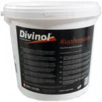 DIVINOL Vaselina, DIVINOL KUPFERPASTE, 5KG (21740-E018)
