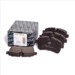 Krottendorf set placute frana, frana disc KROTTENDORF KRO1748 (KRO1748) - automobilus