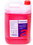DREISSNER Antigel concentrat rosu G12 DREISSNER 5L - automobilus