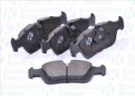 Krottendorf set placute frana, frana disc KROTTENDORF KRO1100 (KRO1100)
