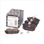 Krottendorf set placute frana, frana disc KROTTENDORF KRO1314 (KRO1314) - automobilus