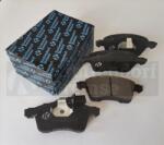 Krottendorf set placute frana, frana disc KROTTENDORF KRO1391 (KRO1391) - automobilus