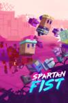 Glass Bottom Games Spartan Fist (PC)