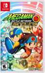 Capcom Mega Man Battle Network Legacy Collection (Switch)