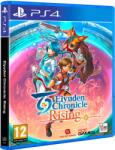 505 Games Eiyuden Chronicle Rising (PS4)