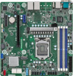 ASRock E3C252D4U Alaplap