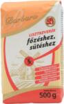Barbara Lisztkeverék Főzéshez, Sütéshez 500g Gm