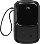 Baseus Qpow Pro 20000 mAh 22,5 W USB cable (PPQD060301/302)
