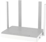 Keenetic Hero 4G+ AX1800 (KN-2311-01EU) Router