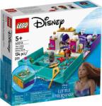 LEGO® Disney™ The Little Mermaid - Story Book (43213) LEGO