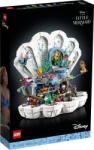 LEGO® Disney™ The Little Mermaid - Royal Clamshell (43225) LEGO