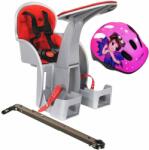 WeeRide Safefront Classic WR09SKFT Scaun bicicleta pentru copii