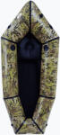 Pinpack Packraft Compact Open Deck