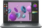 Dell Precision 3480 N016P3480EMEA_VP Laptop