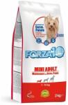 FORZA10 Mini Maintenance Adult Venison & Potato