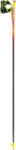 LEKI Vertical K 135 cm red-yellow (65325921135)