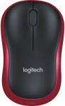 Logitech M185 Red (910-002240)