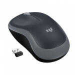 Logitech M185 Grey (910-002238) Mouse