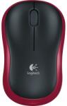 Logitech M185 Red (910-002237) Mouse