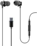 Cellularline AQL Sparrow Type-C (IT6152) Casti