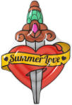 Bestway Summer Love tetkos matrac (43265)