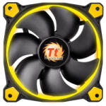 Thermaltake Riing 14 140mm Yellow (CL-F039-PL14YL-A)