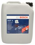 Bosch Спирачна течност bosch dot4 5 литра - Maslatabg