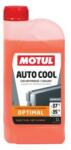 Motul Антифриз motul Оранжев, 1 литър, -37.0 °c