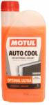 Motul Антифриз motul концентрат Оранжев, 1 литър, -40.0 °c