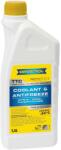 RAVENOL Антифриз RAVENOL TTC Premix -40°C C11 1.5л