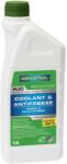 RAVENOL Антифриз RAVENOL HJC Hybrid JC Premix FL22 -40°C 1.5л