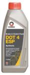 Comma Спирачна течност comma esp ; dot4 1 литър