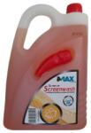 4MAX Лятна течност за чистачки 4max готова за употреба 5 ЛИТРА