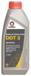 Comma Спирачна течност comma dot3 1 литър