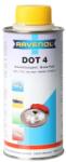 RAVENOL Спирачна течност ravenol dot 4 0.250л