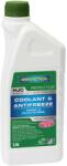 RAVENOL Антифриз RAVENOL HJC Hybrid Japanese Coolant Concentrate FL22 1.5л