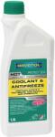 RAVENOL Антифриз RAVENOL HDT Heavy Duty Truck Cool. Concentrate 1.5л
