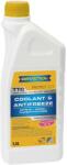 RAVENOL Антифриз RAVENOL TTC Concentrate C11 1.5л