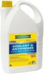 RAVENOL Антифриз RAVENOL TTC Premix -40°C C11 5л